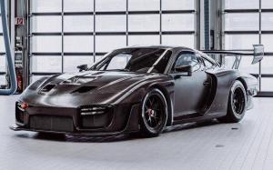 Porsche 935 Carbon Edition '2019